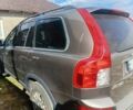 Сірий Вольво ХС90, об'ємом двигуна 2.5 л та пробігом 260 тис. км за 9000 $, фото 7 на Automoto.ua