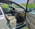 Серый Вольво ХС90, объемом двигателя 2.4 л и пробегом 286 тыс. км за 13700 $, фото 2 на Automoto.ua