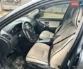 Сірий Вольво ХС90, об'ємом двигуна 2.4 л та пробігом 350 тис. км за 14800 $, фото 7 на Automoto.ua