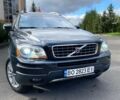 Сірий Вольво ХС90, об'ємом двигуна 2.4 л та пробігом 287 тис. км за 16750 $, фото 66 на Automoto.ua