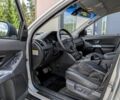 Серый Вольво ХС90, объемом двигателя 2.4 л и пробегом 250 тыс. км за 3650 $, фото 5 на Automoto.ua