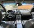 Сірий Вольво ХС90, об'ємом двигуна 2.4 л та пробігом 287 тис. км за 16750 $, фото 72 на Automoto.ua