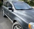 Сірий Вольво ХС90, об'ємом двигуна 2.4 л та пробігом 287 тис. км за 16750 $, фото 5 на Automoto.ua