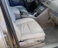 Сірий Вольво ХС90, об'ємом двигуна 2.5 л та пробігом 260 тис. км за 9000 $, фото 5 на Automoto.ua