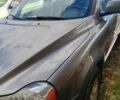 Сірий Вольво ХС90, об'ємом двигуна 2.5 л та пробігом 260 тис. км за 9000 $, фото 3 на Automoto.ua