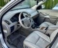 Сірий Вольво ХС90, об'ємом двигуна 2.4 л та пробігом 200 тис. км за 4000 $, фото 8 на Automoto.ua