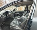 Серый Вольво ХС90, объемом двигателя 2.4 л и пробегом 446 тыс. км за 7000 $, фото 4 на Automoto.ua