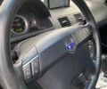 Сірий Вольво ХС90, об'ємом двигуна 2.4 л та пробігом 287 тис. км за 16750 $, фото 52 на Automoto.ua