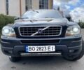 Сірий Вольво ХС90, об'ємом двигуна 2.4 л та пробігом 287 тис. км за 16750 $, фото 44 на Automoto.ua
