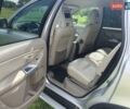 Серый Вольво ХС90, объемом двигателя 2.4 л и пробегом 286 тыс. км за 13700 $, фото 3 на Automoto.ua