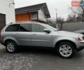 Серый Вольво ХС90, объемом двигателя 3.2 л и пробегом 289 тыс. км за 9999 $, фото 1 на Automoto.ua