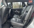 Сірий Вольво ХС90, об'ємом двигуна 2.4 л та пробігом 303 тис. км за 14500 $, фото 19 на Automoto.ua