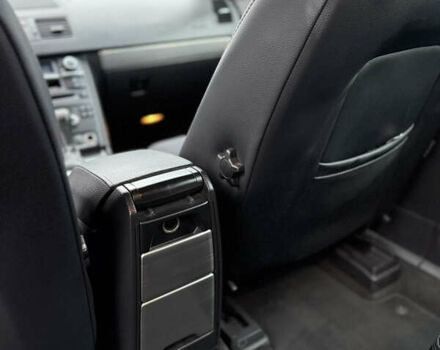 Серый Вольво ХС90, объемом двигателя 3.2 л и пробегом 274 тыс. км за 17000 $, фото 8 на Automoto.ua