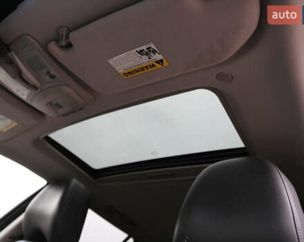 Сірий Вольво ХС90, об'ємом двигуна 3.19 л та пробігом 244 тис. км за 13500 $, фото 24 на Automoto.ua