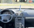 Серый Вольво ХС90, объемом двигателя 2.4 л и пробегом 240 тыс. км за 14500 $, фото 17 на Automoto.ua