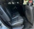 Серый Вольво ХС90, объемом двигателя 3.2 л и пробегом 280 тыс. км за 10900 $, фото 14 на Automoto.ua