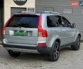 Серый Вольво ХС90, объемом двигателя 3.2 л и пробегом 280 тыс. км за 10900 $, фото 9 на Automoto.ua