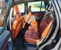 Серый Вольво ХС90, объемом двигателя 2.4 л и пробегом 255 тыс. км за 3950 $, фото 6 на Automoto.ua