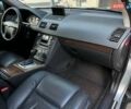 Серый Вольво ХС90, объемом двигателя 3.2 л и пробегом 280 тыс. км за 10900 $, фото 15 на Automoto.ua