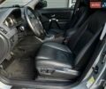 Серый Вольво ХС90, объемом двигателя 3.2 л и пробегом 280 тыс. км за 10900 $, фото 13 на Automoto.ua