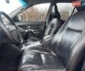 Сірий Вольво ХС90, об'ємом двигуна 2.4 л та пробігом 303 тис. км за 14500 $, фото 10 на Automoto.ua
