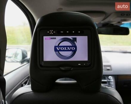 Сірий Вольво ХС90, об'ємом двигуна 3.19 л та пробігом 244 тис. км за 13500 $, фото 21 на Automoto.ua