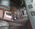 Серый Вольво ХС90, объемом двигателя 2.4 л и пробегом 282 тыс. км за 17500 $, фото 11 на Automoto.ua
