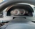 Серый Вольво ХС90, объемом двигателя 2.4 л и пробегом 260 тыс. км за 8200 $, фото 10 на Automoto.ua