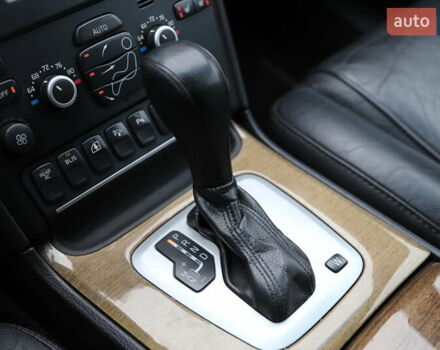 Сірий Вольво ХС90, об'ємом двигуна 3.19 л та пробігом 244 тис. км за 13500 $, фото 20 на Automoto.ua