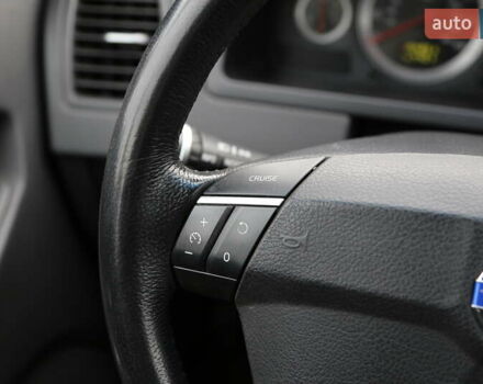 Сірий Вольво ХС90, об'ємом двигуна 3.19 л та пробігом 244 тис. км за 13500 $, фото 23 на Automoto.ua