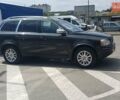 Серый Вольво ХС90, объемом двигателя 2.4 л и пробегом 282 тыс. км за 17500 $, фото 1 на Automoto.ua