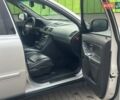 Сірий Вольво ХС90, об'ємом двигуна 2.4 л та пробігом 303 тис. км за 14500 $, фото 14 на Automoto.ua
