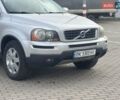 Сірий Вольво ХС90, об'ємом двигуна 2.4 л та пробігом 303 тис. км за 14500 $, фото 7 на Automoto.ua
