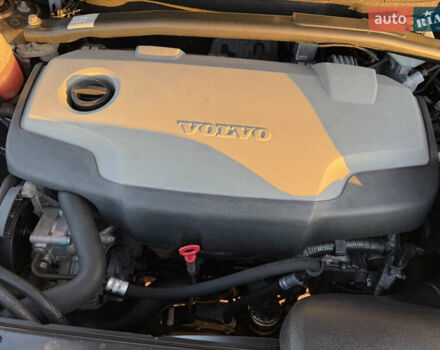 Сірий Вольво ХС90, об'ємом двигуна 2.4 л та пробігом 285 тис. км за 16163 $, фото 67 на Automoto.ua