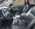 Сірий Вольво ХС90, об'ємом двигуна 2.4 л та пробігом 303 тис. км за 14500 $, фото 16 на Automoto.ua