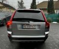 Серый Вольво ХС90, объемом двигателя 3.2 л и пробегом 289 тыс. км за 9999 $, фото 8 на Automoto.ua