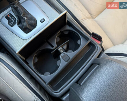 Сірий Вольво ХС90, об'ємом двигуна 2.4 л та пробігом 285 тис. км за 16163 $, фото 33 на Automoto.ua