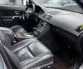 Серый Вольво ХС90, объемом двигателя 3.2 л и пробегом 289 тыс. км за 9999 $, фото 10 на Automoto.ua