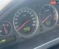 Сірий Вольво ХС90, об'ємом двигуна 2.4 л та пробігом 303 тис. км за 14500 $, фото 4 на Automoto.ua