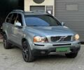 Сірий Вольво ХС90, об'ємом двигуна 3.2 л та пробігом 280 тис. км за 11900 $, фото 1 на Automoto.ua
