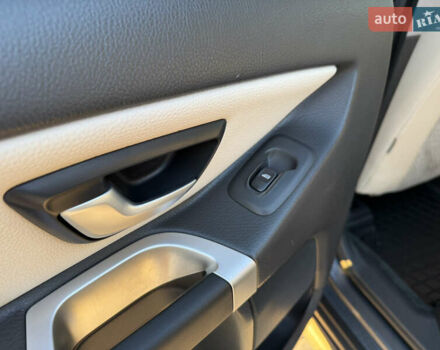 Сірий Вольво ХС90, об'ємом двигуна 2.4 л та пробігом 285 тис. км за 16163 $, фото 36 на Automoto.ua