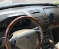 Серый Вольво ХС90, объемом двигателя 3.2 л и пробегом 257 тыс. км за 11900 $, фото 2 на Automoto.ua
