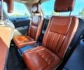 Серый Вольво ХС90, объемом двигателя 2.4 л и пробегом 255 тыс. км за 3950 $, фото 7 на Automoto.ua