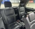 Сірий Вольво ХС90, об'ємом двигуна 2.4 л та пробігом 303 тис. км за 14500 $, фото 13 на Automoto.ua