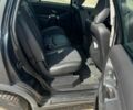Серый Вольво ХС90, объемом двигателя 2.4 л и пробегом 260 тыс. км за 8200 $, фото 16 на Automoto.ua