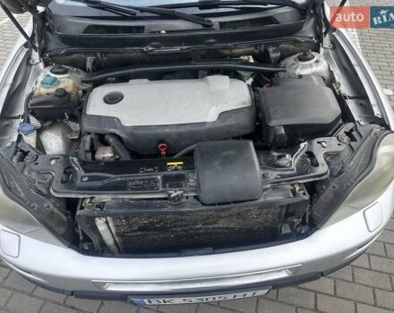 Сірий Вольво ХС90, об'ємом двигуна 2.4 л та пробігом 303 тис. км за 14500 $, фото 18 на Automoto.ua