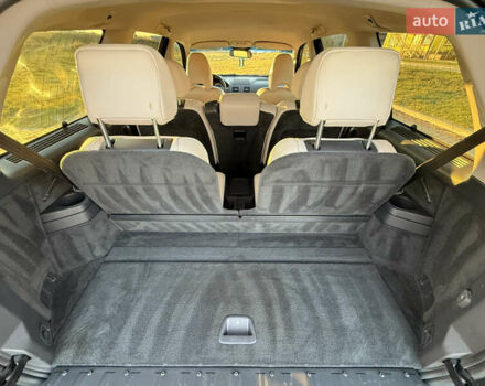 Сірий Вольво ХС90, об'ємом двигуна 2.4 л та пробігом 285 тис. км за 16163 $, фото 45 на Automoto.ua