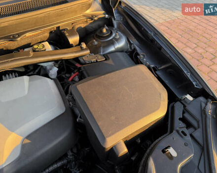 Сірий Вольво ХС90, об'ємом двигуна 2.4 л та пробігом 285 тис. км за 16163 $, фото 66 на Automoto.ua