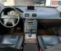 Серый Вольво ХС90, объемом двигателя 3.2 л и пробегом 280 тыс. км за 10900 $, фото 10 на Automoto.ua