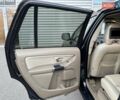Серый Вольво ХС90, объемом двигателя 3.2 л и пробегом 165 тыс. км за 13900 $, фото 32 на Automoto.ua